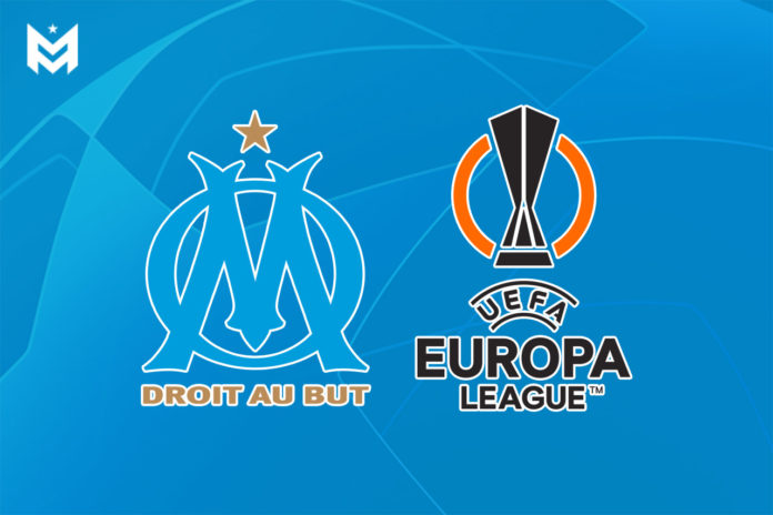 OM x Ligue Europa