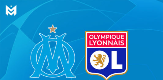 OM-OL : les compos officielles de l’Olympico ! OM-OL