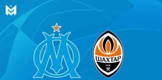 OM-Shakhtar