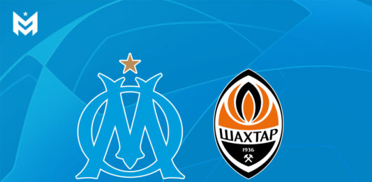 Ligue Europa : l’OM connaît son adversaire en 16e de finale ! OM-Shakhtar