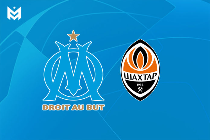 OM-Shakhtar