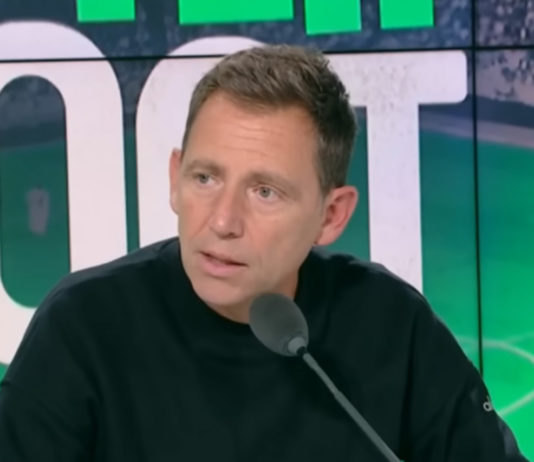 Daniel Riolo (capture écran RMC)