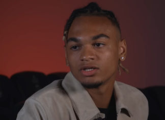 Mercato OM : un attaquant à 8 M€ sur les tablettes ! Sékou Mara (capture écran Youtube)