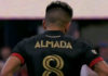 Thiago Almada (capture écran Youtube)