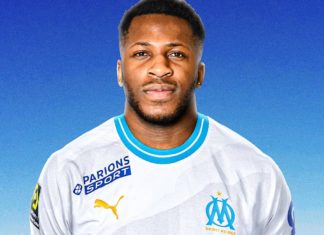 Faris Moumbagna (OM)