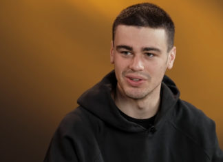 Giovanni Reyna (capture écran Youtube)