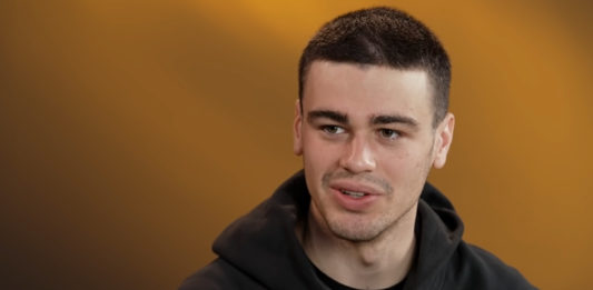 Mercato OM : Longoria en passe de recruter un crack de Dortmund ! Giovanni Reyna (capture écran Youtube)