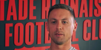 Matic à Rennes (capture écran Youtube)