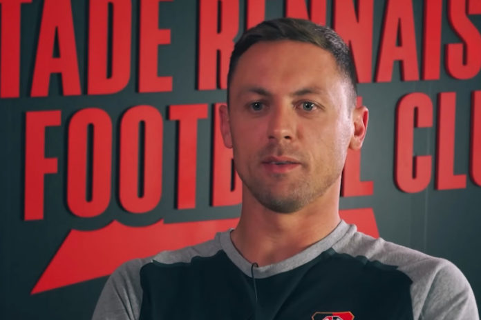 Matic à Rennes (capture écran Youtube)