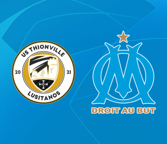Thionville-OM