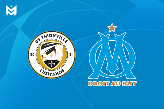 Thionville-OM