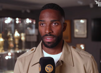 Ulisses Garcia (capture écran Youtube)