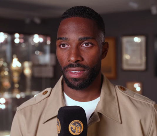 Ulisses Garcia (capture écran Youtube)