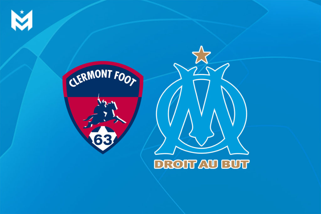 Clermont-OM (1-5) : le résumé vidéo et les buts