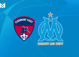 Clermont-OM : la compo probable de Gasset Clermont-OM