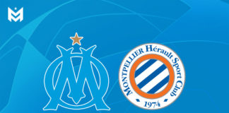 OM-Montpellier