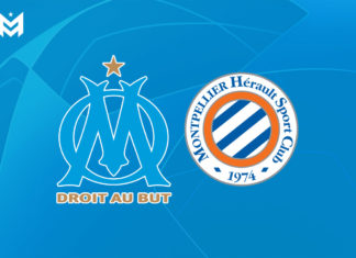OM-Montpellier