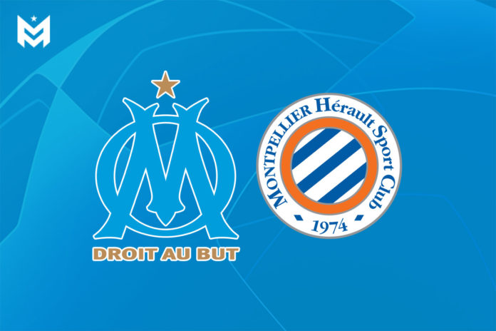 OM-Montpellier