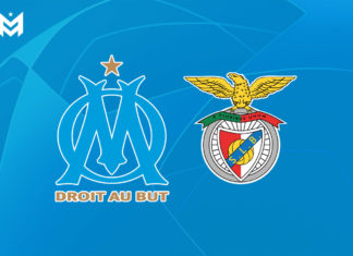 OM-Benfica