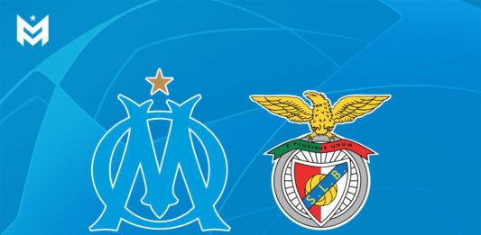 OM-Benfica