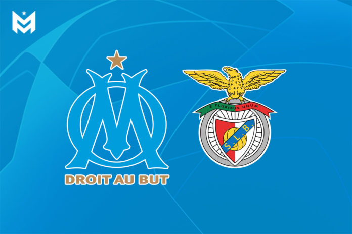 OM-Benfica