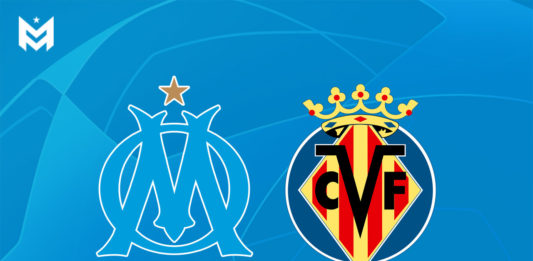 OM-Villarreal (1-0) : le but de Veretout en vidéo OM-Villarreal