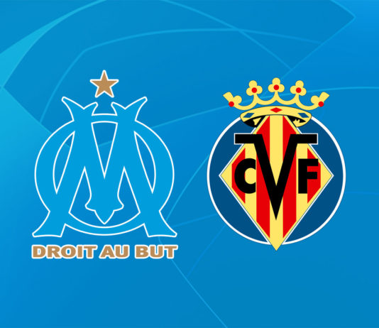 OM-Villarreal (1-0) : le but de Veretout en vidéo OM-Villarreal