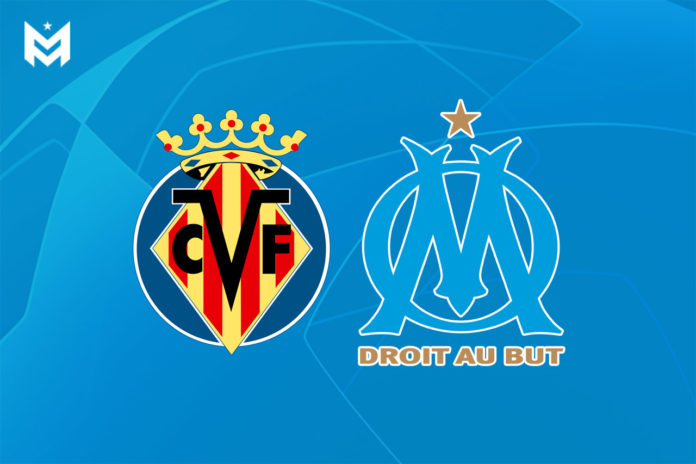 Villarreal-OM