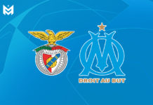 Benfica-OM