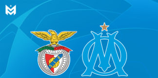 Benfica-OM