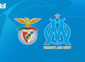 Benfica-OM