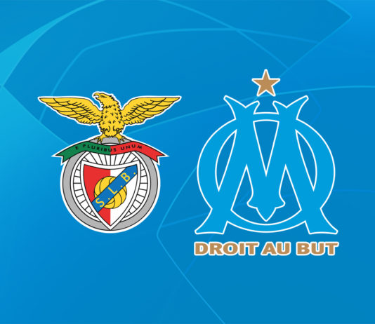 Benfica-OM
