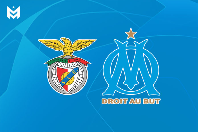 Benfica-OM