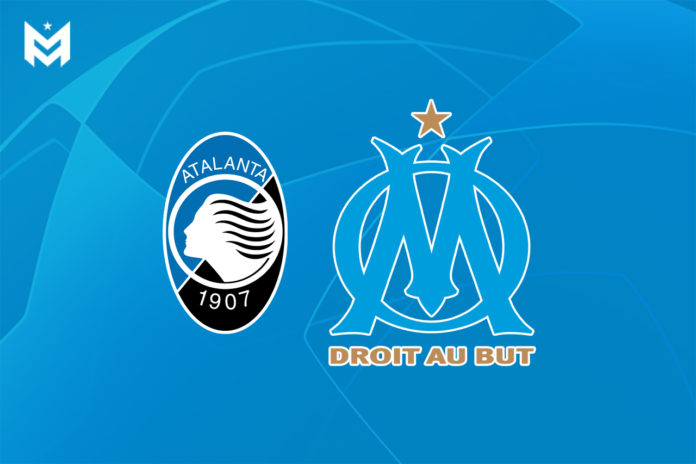 Atalanta-OM