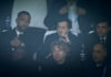 Benatia et Longoria