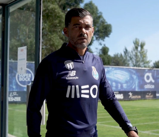 Sergio Conceição