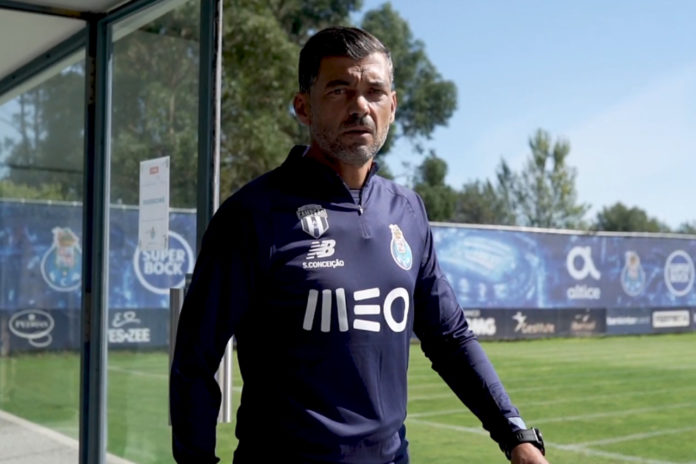 Sergio Conceição