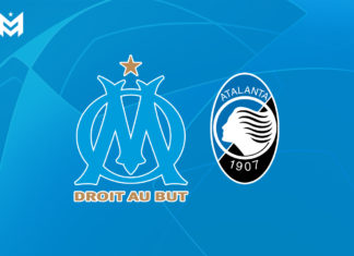 OM-Atalanta : sur quelle chaîne et à quelle heure ? OM-Atalanta