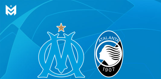 OM-Atalanta : les compos officielles avec des surprises ! OM-Atalanta