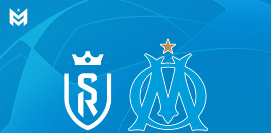 Reims-OM