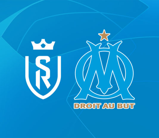 Reims-OM : le groupe de Gasset avec seulement 2 absents Reims-OM