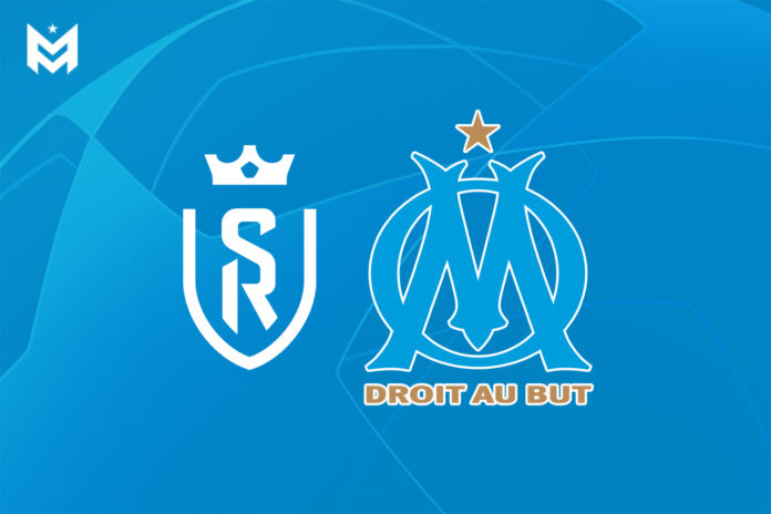 Reims-OM