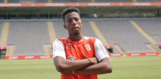 Simon Banza
