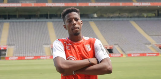 L’OM réactive une surprenante piste en attaque ! Simon Banza