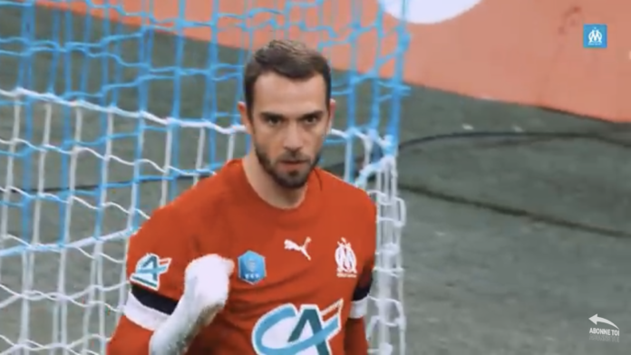 Pau Lopez