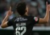 Bachir Belloumi