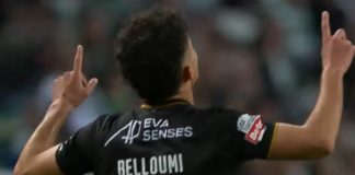 Bachir Belloumi