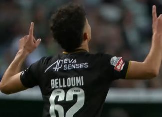 Bachir Belloumi