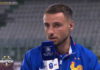 Clauss après France/Luxembourg
