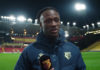 Ismaël Koné
